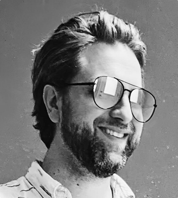 Ben Michel