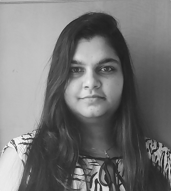 Drishti Jain